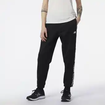 New Balance Calça relentless performance feminina oferta