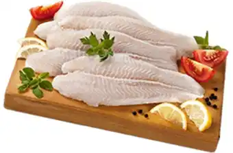 Paxá Supermercados Peixe file merluza iqf classe a 500g oferta