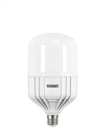 Cassol Lâmpada led high e27 50w 6500k luz branca taschibra oferta