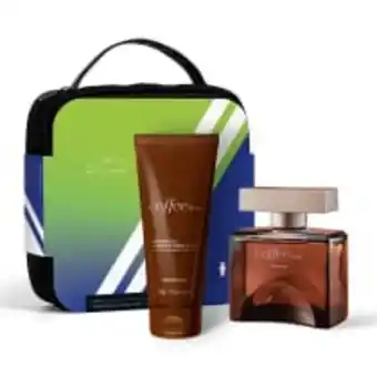 O Boticário Kit dia dos pais man (3 itens) oferta