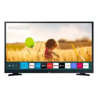 Cassol Tv smart led tizen fhd 40 t5300 samsung oferta