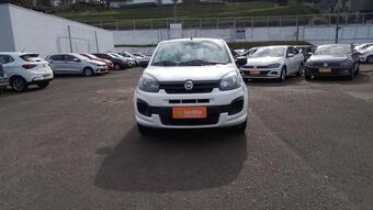 Localiza Uno attractive 1.0 oferta