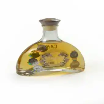 Cachaça cabare 700ml extra premium