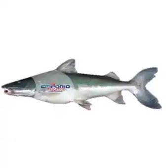 Peixe fresco branquinho 1kg