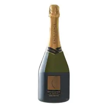 Pão de Açúcar Espumante brasileiro chandon excellence cuvée prestige garrafa 750ml oferta