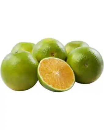 Supermercados Cidade Canção Laranja kg oferta