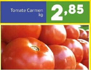 Tomate Carmen 1kg