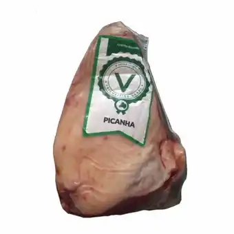 Supermercados Magia Picanha bov. kg oferta