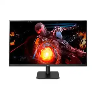 Monitor gamer lg 27 ips full hd 75hz amd freesync 27mp400-b