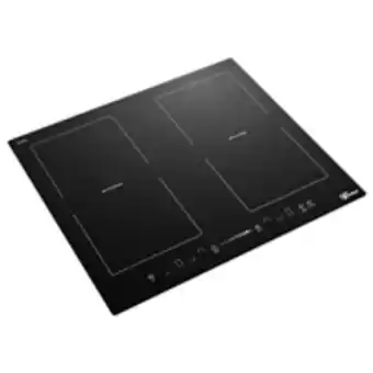 Benoit Fogão cooktop por indução fischer 29850-71205 smartzone 4 bocas mesa vitrocerâmica oferta