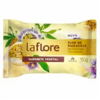 Sabonete davene la flore 150g maracuja