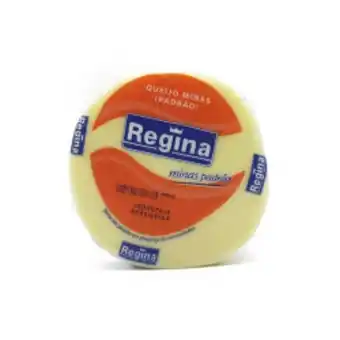 Queijo minas padrao regina 450g