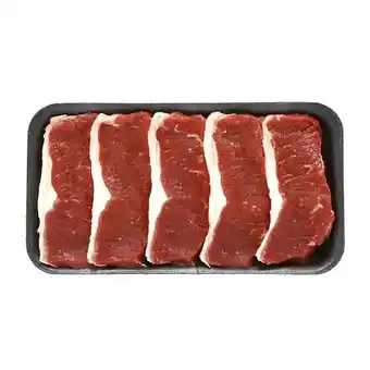Bife filé especial boi dourado bandeja 500g