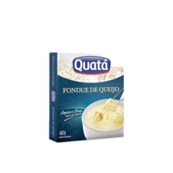 Supermercado Dalben Fondue quata 400g queijo tradicional oferta