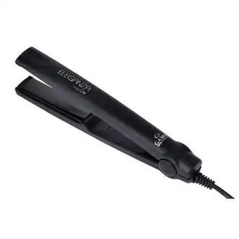 Prancha eleganza infinity one app1528 bivolt, gama