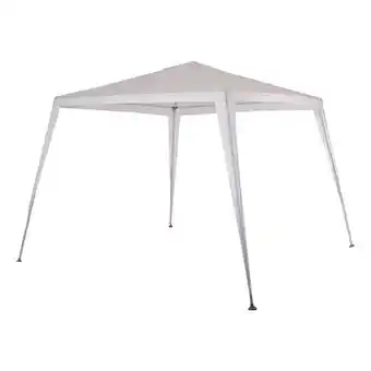 Tenda gazebo branco 3x3x2,45m - hasiera
        
            tenda gazebo branco 3x3x2,45m - hasiera