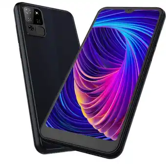 Berlanda Smartphone hit p8 32 gb 3gb ram tela 6,088 philco oferta