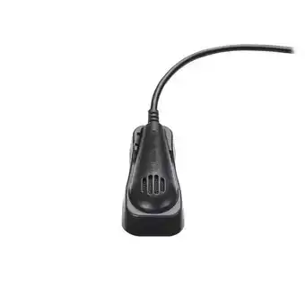 Miranda Microfone condensador omnidirecional, lapela, atr4650-usb, audio-technica oferta