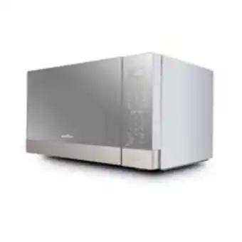 Novo Mundo Micro-ondas britânia bmo26ieb oferta