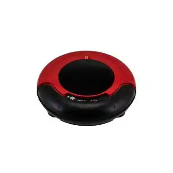 Miranda Aspirador de pó robô, bivolt, ho041, multilaser oferta