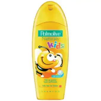 Nordestão Shampoo palmolive kids sem lágrimas 350ml oferta