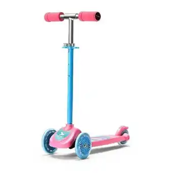 Miranda Patinete unicorn 3 rodas atrio es272 oferta