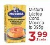 Rossi Supermercado Mistura Láctea Cond. Mococa tp 395g oferta
