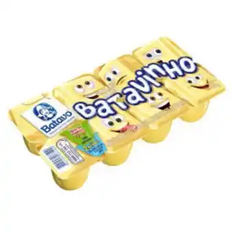 Supermercados Big Compra Petit suisse batavo polpa chocolate bd 360g oferta