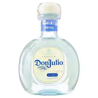 Tequila donjulio 750ml