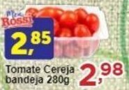Rossi Supermercado Tomate Cereja bandeja 280g oferta