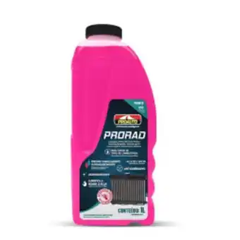 Aditivo p/radiador proauto 1l