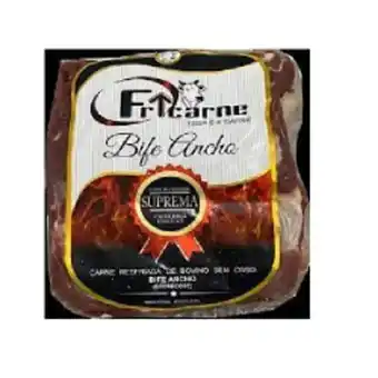 Barracão Supermercado Noix bovino fricarne peça cry 1,2kg oferta