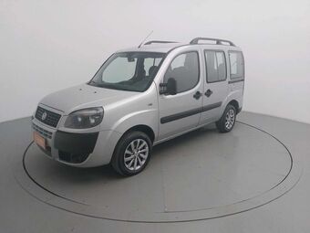 Localiza Doblo essence 7l 1.8 oferta