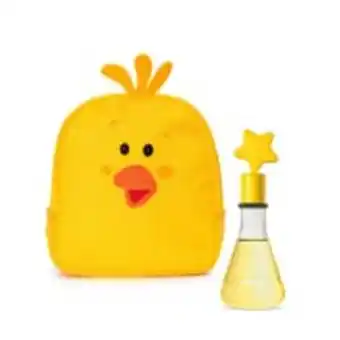 O Boticário Combo dr. botica: poção da amizade colônia 120ml + mochila oferta