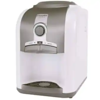 Bebedouro de mesa esmaltec egm30 110v branco
