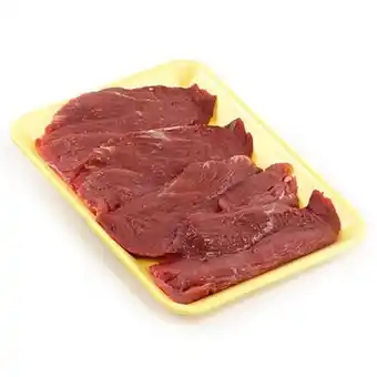 Supermercado Bergamini Filé mignon em bife oferta