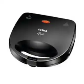Novo Mundo Grill e sanduicheira ultra s-13 oferta