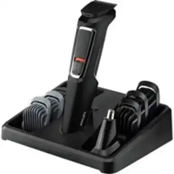 Benoit Aparador de pelos multifuncional philips mg3711/15 6 em 1 sem fio oferta