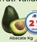 Tonin Superatacado Abacate kg oferta