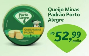 Bahamas Supermercados Queijo Minas Padrão Porto Alegre oferta