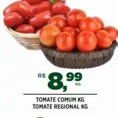 DB Supermercados Tomate kg oferta