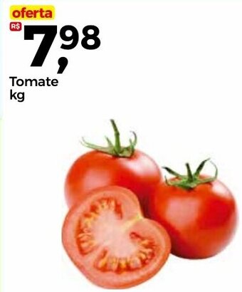 Frangolândia Tomate kg oferta