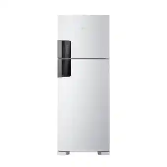 Benoit Geladeira / refrigerador consul crm56hb frost free 450 litros duplex com espaço flex oferta