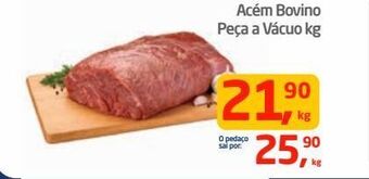 Tenda Atacado Acém bovino kg oferta