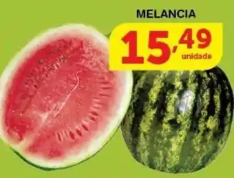 Melancia