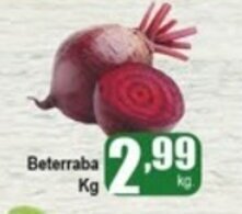 Higa's Supermercado Beterraba 1kg oferta