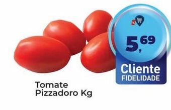Tonin Superatacado Tomate pizzadoro kg oferta
