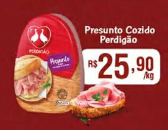 Presunto Cozido Perdigão