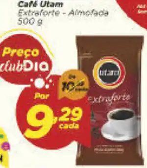 Cafe Utam 500g