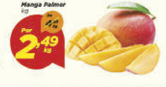 Dia Manga Palmer 1kg oferta